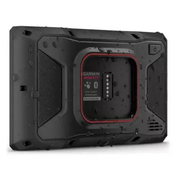 Motorrad-GPS-Navigator Garmin zumo XT3, 15,2 cm (6 Zoll) TFT-Touchscreen, 64 GB, IPX7/IP6X, Bluetooth, Wi-Fi