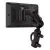 Motorrad-GPS-Navigator Garmin zumo XT3, 15,2 cm (6 Zoll) TFT-Touchscreen, 64 GB, IPX7/IP6X, Bluetooth, Wi-Fi