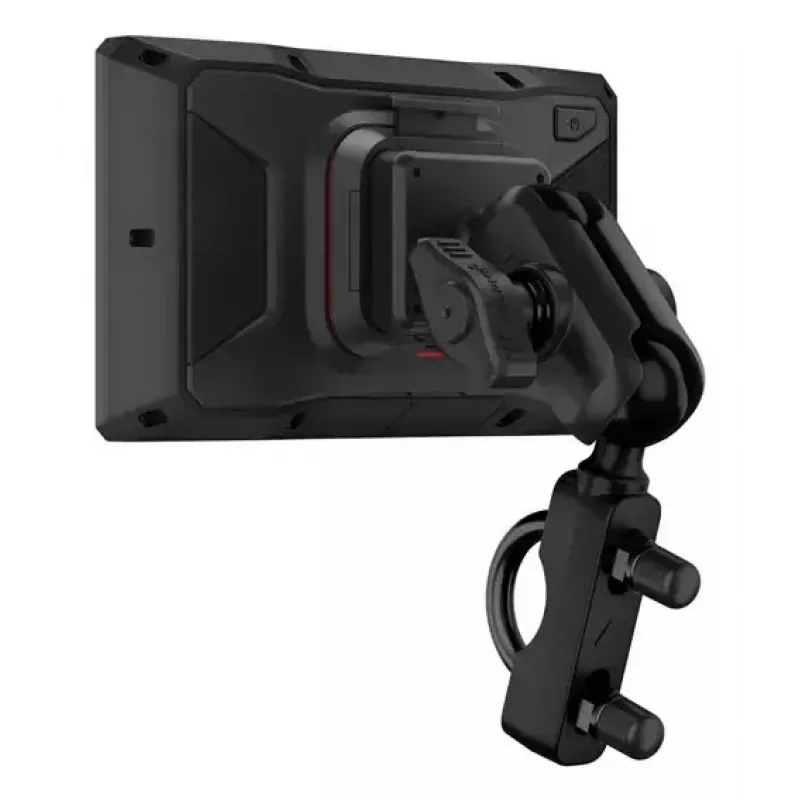 Motorrad-GPS-Navigator Garmin zumo XT3, 15,2 cm (6 Zoll) TFT-Touchscreen, 64 GB, IPX7/IP6X, Bluetooth, Wi-Fi