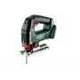Stichsäge Metabo STB 18 L 90 Carcass Metabox 145