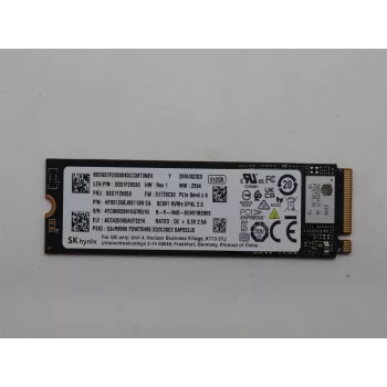 2.5-Zoll SATA III SSD Lenovo 5SS1F20630 480GB