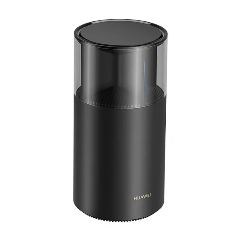 Mesh-Router HUAWEI WiFi Mesh X1 Pro Dual-Band Wi‑Fi 7 (802.11be), 2.4/5 GHz, 4 interne Antennen, Schwarz
