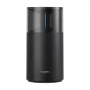 Mesh-Router HUAWEI WiFi Mesh X1 Pro Dual-Band Wi‑Fi 7 (802.11be), 2.4/5 GHz, 4 interne Antennen, Schwarz