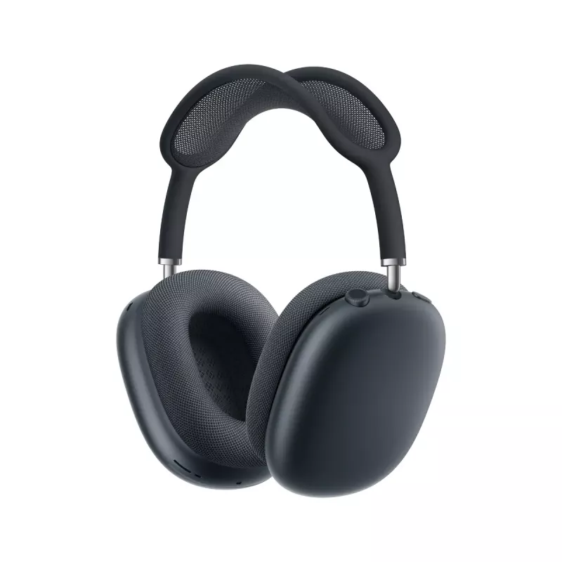 Headset Apple AirPods Max 2 – kabelloses Bluetooth, ohrumschließend, Kopfbügel, 386,2 g, Navy