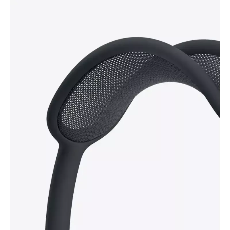 Headset Apple AirPods Max 2 – kabelloses Bluetooth, ohrumschließend, Kopfbügel, 386,2 g, Navy