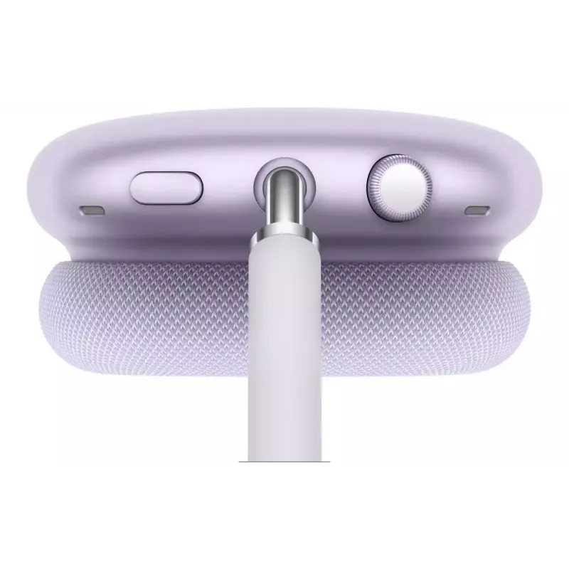 Headset Apple AirPods Max 2 – kabelloses Bluetooth, ohrumschließend, Kopfbügel, 386,2 g, Navy