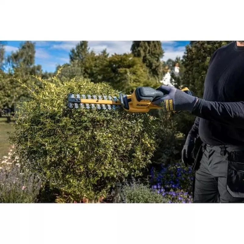 DeWalt DCMHT520N-XJ Akku-Kompaktheckenschere