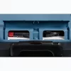 Thermoelektrische Kühlbox IGLOO IE42 – 42 qt tragbarer DC/AC-Kühler