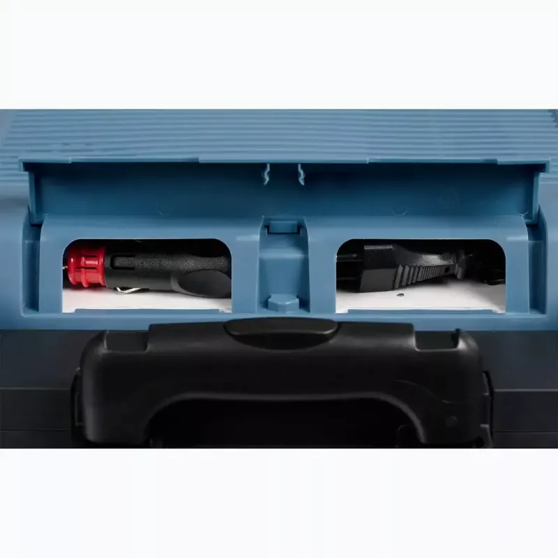 Thermoelektrische Kühlbox IGLOO IE42 – 42 qt tragbarer DC/AC-Kühler
