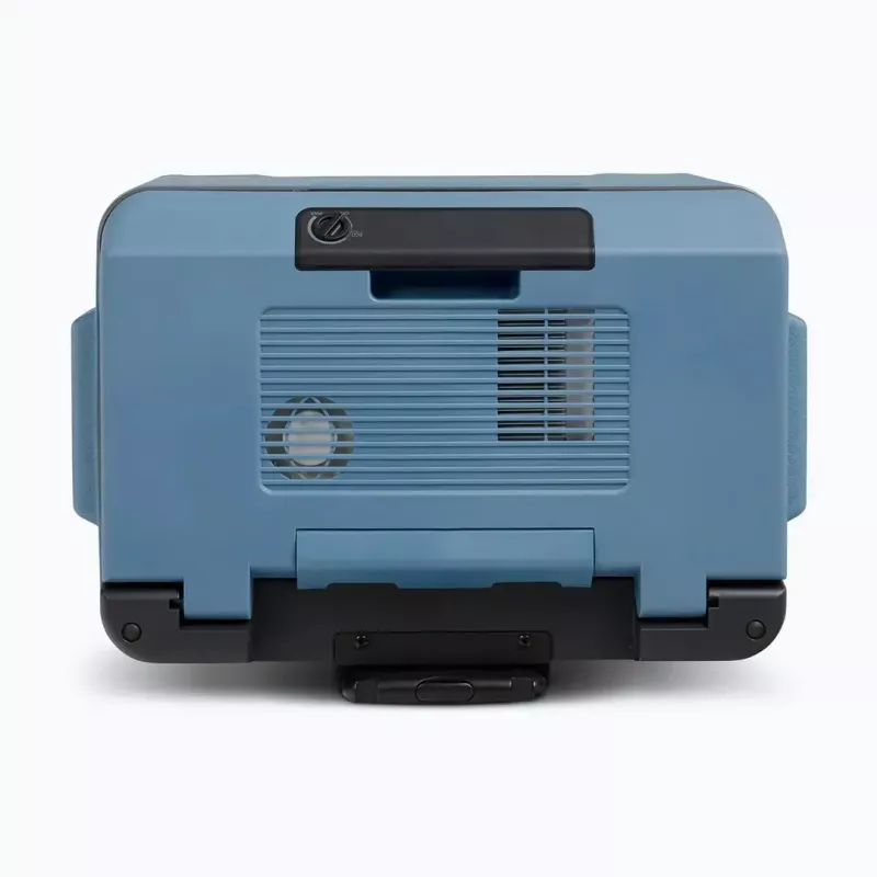 Thermoelektrische Kühlbox IGLOO IE42 – 42 qt tragbarer DC/AC-Kühler