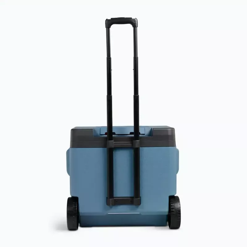 Thermoelektrische Kühlbox IGLOO IE42 – 42 qt tragbarer DC/AC-Kühler