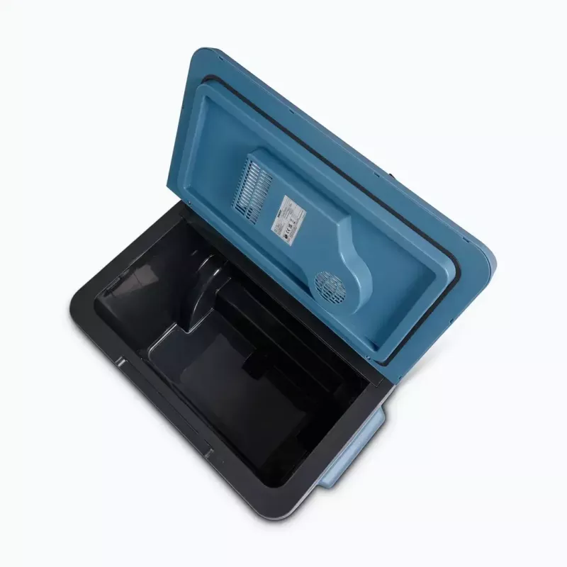 Thermoelektrische Kühlbox IGLOO IE42 – 42 qt tragbarer DC/AC-Kühler