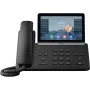 IP-Telefon Yealink SIP-T87W — kabelloses IP-Tischtelefon mit SIP-Unterstützung