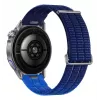 Smartwatch HUAWEI WATCH GT Runner 2 — 1,32 Zoll (3,35 cm) AMOLED 466×466, GPS, Titan, Fluorelastomer-Armband, wasserdicht bis 40 m