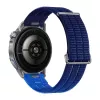 Smartwatch HUAWEI WATCH GT Runner 2 — 1,32 Zoll (3,35 cm) AMOLED 466×466, GPS, Titan, Fluorelastomer-Armband, wasserdicht bis 40 m