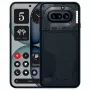 Smartphone Nothing 4a — 6,78 Zoll (17,2 cm) Display, Snapdragon 7s Gen 4, 12 GB RAM, 256 GB, 5G, 5080 mAh, Dual-SIM, Schwarz