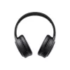 Headset HAVIT HVBT-H630BT Kabelloses Bluetooth-Headset mit Kopfbügel, 20–20000 Hz, Circumaural, USB-C, Schwarz