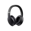 Headset HAVIT HVBT-H630BT Kabelloses Bluetooth-Headset mit Kopfbügel, 20–20000 Hz, Circumaural, USB-C, Schwarz