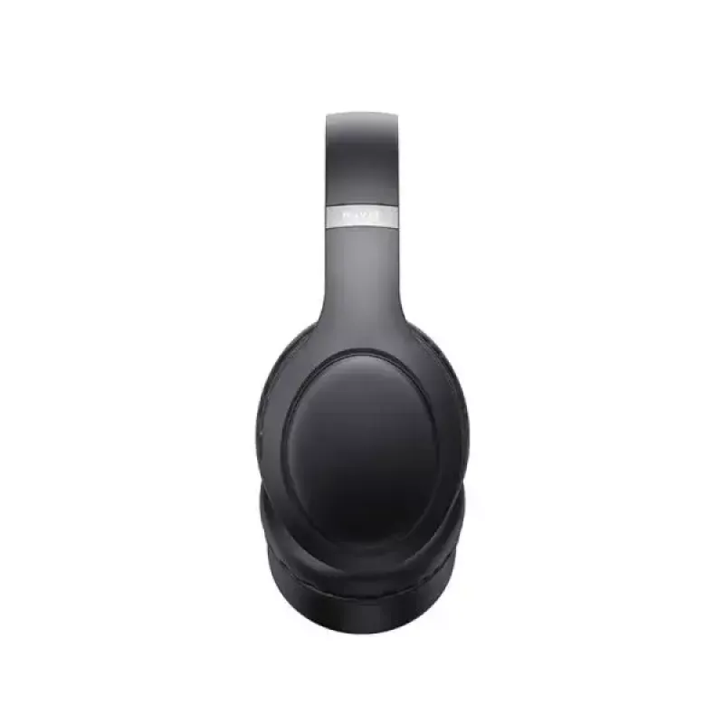 Headset HAVIT HVBT-H630BT Kabelloses Bluetooth-Headset mit Kopfbügel, 20–20000 Hz, Circumaural, USB-C, Schwarz