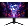 Monitor ASROCK PG27QFW2A IPS QHD 400Hz 16:9 mit HDMI, DisplayPort und USB