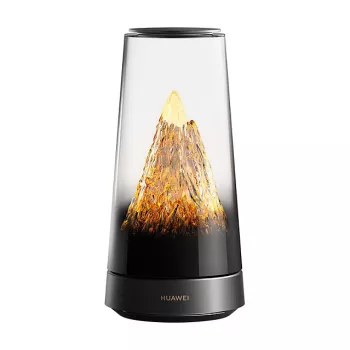Mesh-Wi‑Fi-System HUAWEI WiFi Mesh X3 Pro Suite — Dual‑Band (2,4/5 GHz), Wi‑Fi 7, 3570 Mbit/s, interne Antennen, schwarz