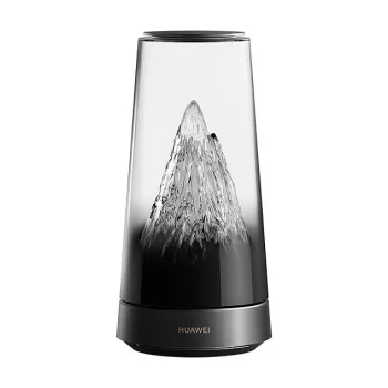 Mesh-Wi‑Fi-System HUAWEI WiFi Mesh X3 Pro Suite — Dual‑Band (2,4/5 GHz), Wi‑Fi 7, 3570 Mbit/s, interne Antennen, schwarz