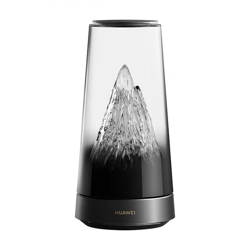 Mesh-Wi‑Fi-System HUAWEI WiFi Mesh X3 Pro Suite — Dual‑Band (2,4/5 GHz), Wi‑Fi 7, 3570 Mbit/s, interne Antennen, schwarz