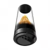 Mesh-Wi‑Fi-System HUAWEI WiFi Mesh X3 Pro Suite — Dual‑Band (2,4/5 GHz), Wi‑Fi 7, 3570 Mbit/s, interne Antennen, schwarz