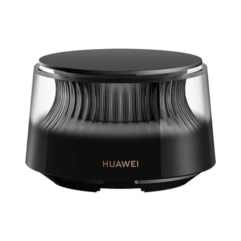 Mesh-Wi‑Fi-System HUAWEI WiFi Mesh X3 Pro Suite — Dual‑Band (2,4/5 GHz), Wi‑Fi 7, 3570 Mbit/s, interne Antennen, schwarz