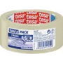 Klebeband TESA Strong 66 m Polypropylen (PP) Transparent