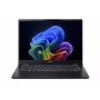 Laptop Acer TravelMate P6 14 AI TMP614-54T mit Intel Ultra 5, 16 GB RAM, 512 GB SSD, Windows 11 Pro, 226-V-Akku
