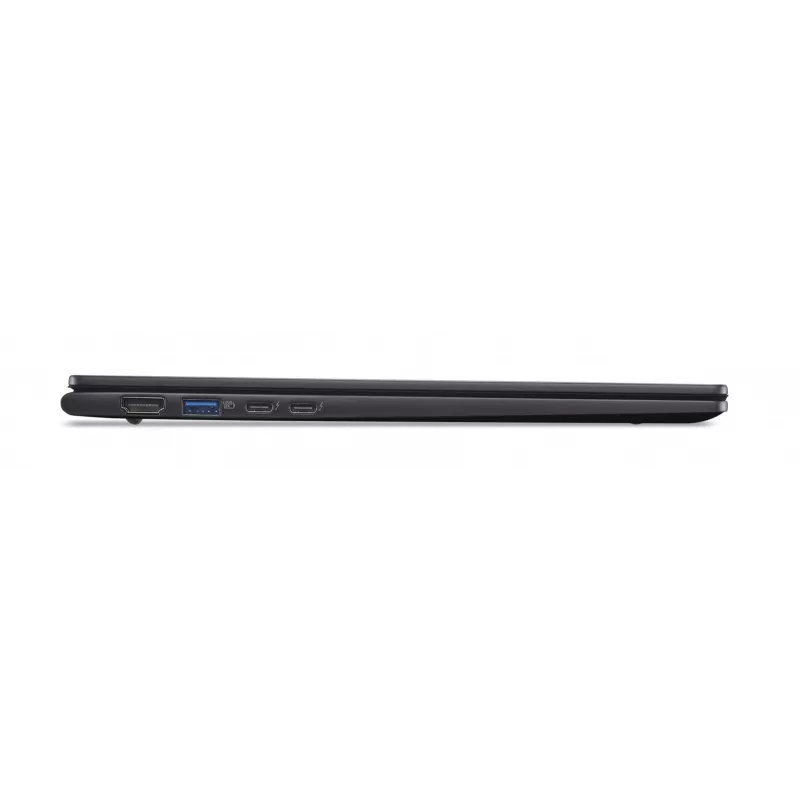 Laptop Acer TravelMate P6 14 AI TMP614-54T mit Intel Ultra 5, 16 GB RAM, 512 GB SSD, Windows 11 Pro, 226-V-Akku