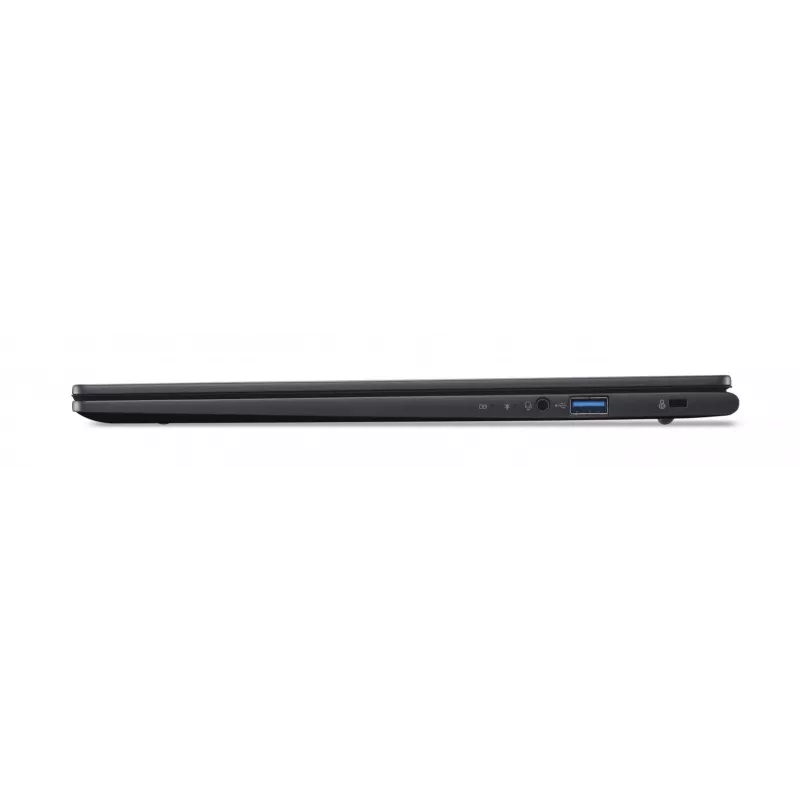 Laptop Acer TravelMate P6 14 AI TMP614-54T mit Intel Ultra 5, 16 GB RAM, 512 GB SSD, Windows 11 Pro, 226-V-Akku