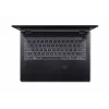 Laptop Acer TravelMate P6 14 AI TMP614-54T mit Intel Ultra 5, 16 GB RAM, 512 GB SSD, Windows 11 Pro, 226-V-Akku