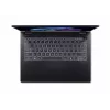 Laptop Acer TravelMate P6 14 AI TMP614-54T mit Intel Ultra 5, 16 GB RAM, 512 GB SSD, Windows 11 Pro, 226-V-Akku