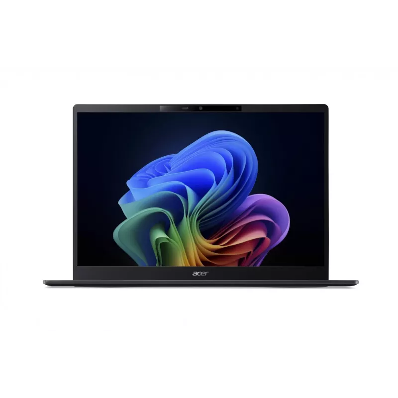 Laptop Acer TravelMate P6 14 AI TMP614-54T mit Intel Ultra 5, 16 GB RAM, 512 GB SSD, Windows 11 Pro, 226-V-Akku
