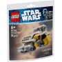 30728 Star Wars Der Razor Crest Mini-Modell (Polybag)
