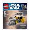 30728 Star Wars Der Razor Crest Mini-Modell (Polybag)