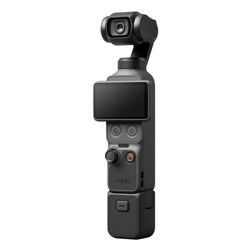 DJI Osmo Pocket 4 Handkamera (Creator Combo)