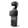 Gimbal-Kamera DJI Osmo Pocket 4 — 4K Ultra HD Video, 37 MP Fotos, Wi‑Fi, schwarz