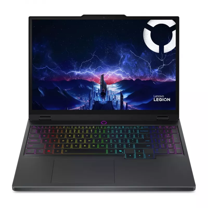 Laptop Lenovo Legion 5-15 39,6 cm (15,1 Zoll) Core i7-13650HX 32GB 512GB RTX5060 ohne Betriebssystem