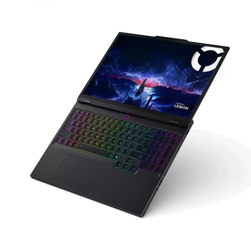 Laptop Lenovo Legion 5-15 39,6 cm (15,1 Zoll) Core i7-13650HX 32GB 512GB RTX5060 ohne Betriebssystem