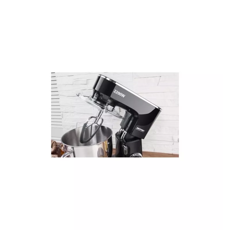 Planetenrührwerk MPM MRK-19 — MPM MRK-19 Planetenrührwerk