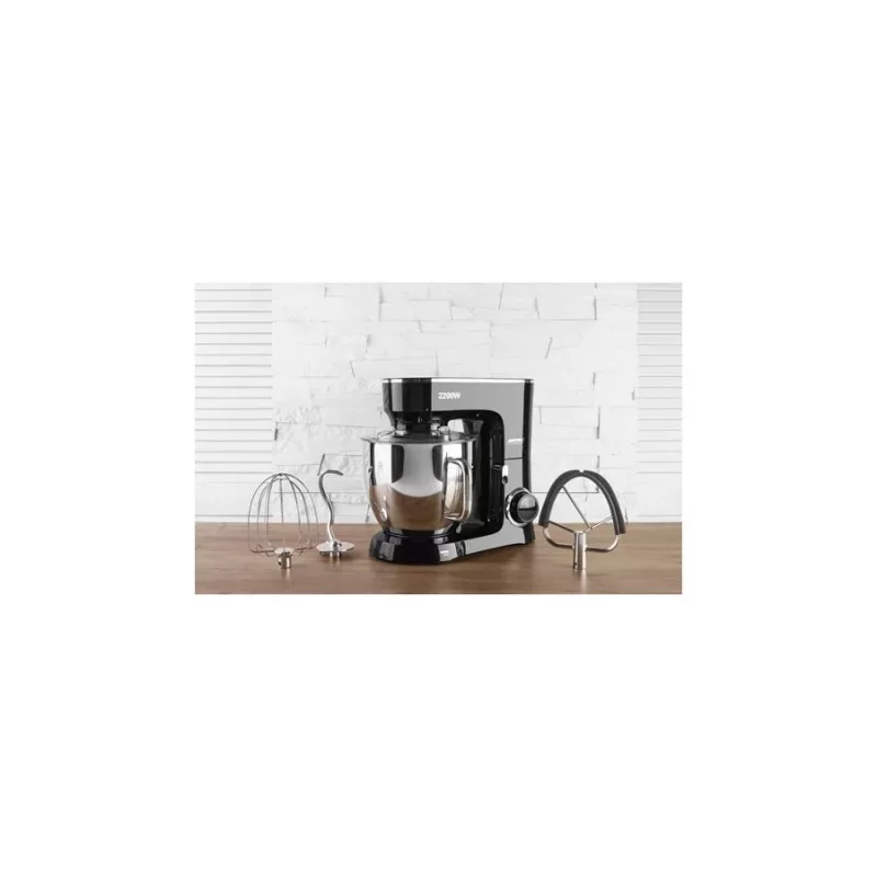 Planetenrührwerk MPM MRK-19 — MPM MRK-19 Planetenrührwerk