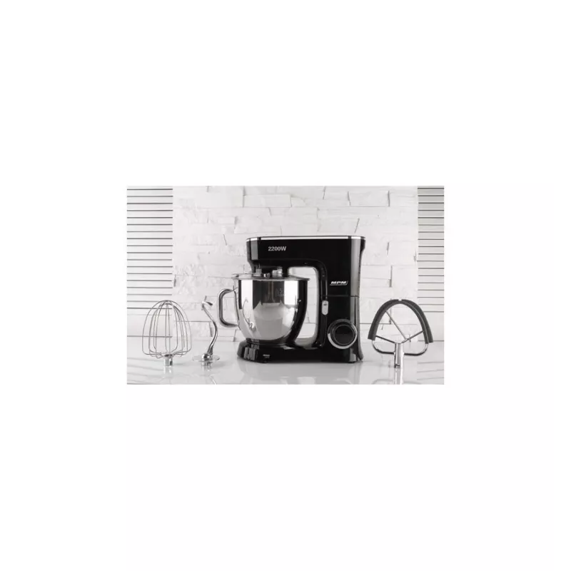 Planetenrührwerk MPM MRK-19 — MPM MRK-19 Planetenrührwerk