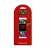 Kinder digital LED-Uhr Super Mario GSM4236 von Euroswan mit Kalender