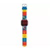 Kinder digital LED-Uhr Super Mario GSM4236 von Euroswan mit Kalender