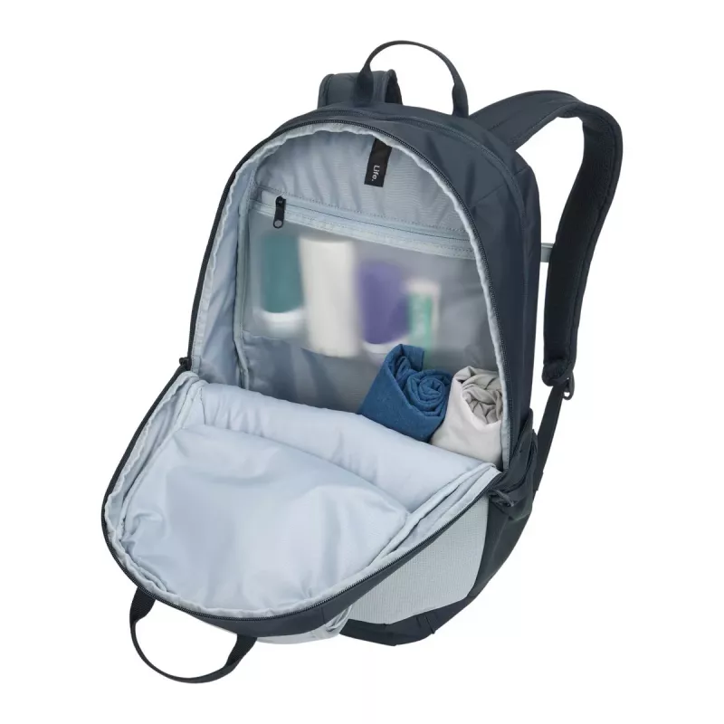 Thule 5508 EnRoute Rucksack 26L Soft Blue/Darkest Blue