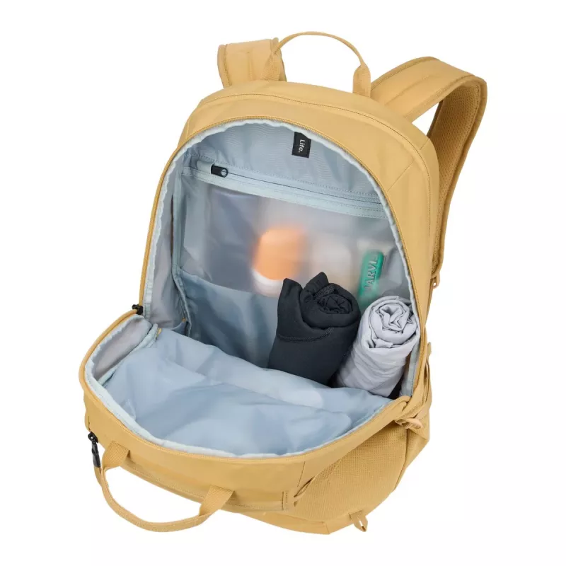 Thule 5511 EnRoute Rucksack 26L Hellgelb