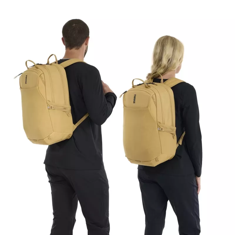 Thule 5511 EnRoute Rucksack 26L Hellgelb